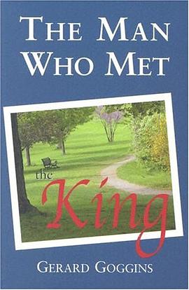 The Man Who Met the King pdf epub mobi 电子书 下载