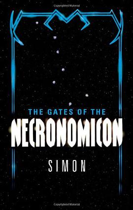 The Gates of the Necronomicon pdf epub mobi 电子书 下载