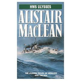 HMS Ulysses pdf epub mobi 电子书 下载