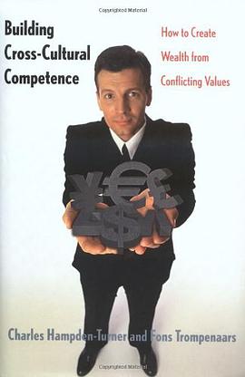 Building Cross-Cultural Competence pdf epub mobi 電子書 下載