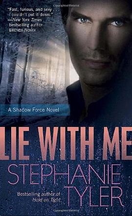 Lie with Me pdf epub mobi 电子书 下载
