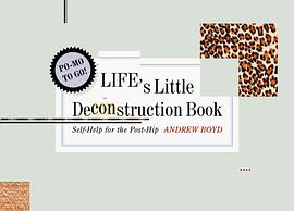 Life's Little Deconstruction Book pdf epub mobi 电子书 下载