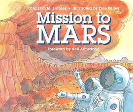 Mission to Mars pdf epub mobi 電子書 下載
