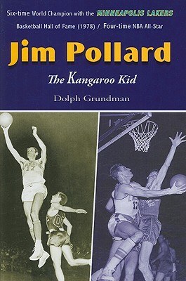 Jim Pollard pdf epub mobi 电子书 下载