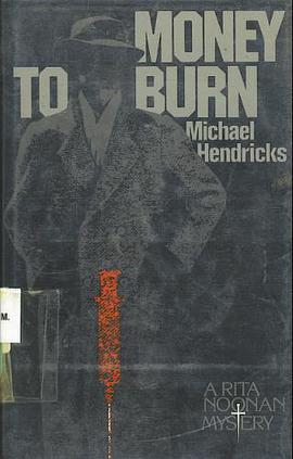 Money To Burn pdf epub mobi 電子書 下載