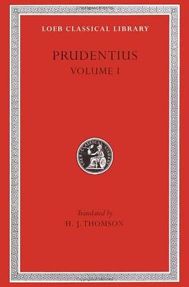 Prudentius, Volume 1 pdf epub mobi 电子书 下载