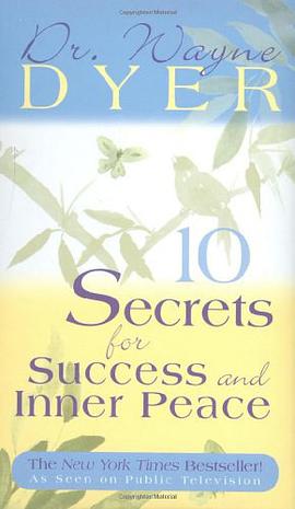 10 Secrets for Success and Inner Peace pdf epub mobi 电子书 下载