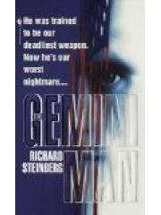 Gemini Man pdf epub mobi 电子书 下载