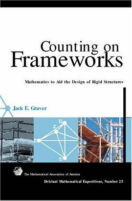 Counting on Frameworks pdf epub mobi 电子书 下载