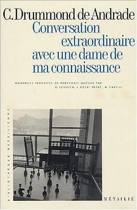 Conversation extraordinaire avec une dame de ma connaissance pdf epub mobi 电子书 下载