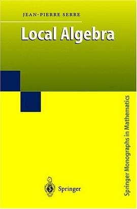 Local Algebra pdf epub mobi 电子书 下载