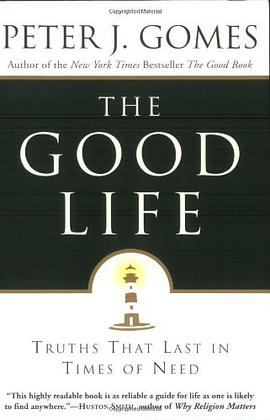The Good Life pdf epub mobi 电子书 下载