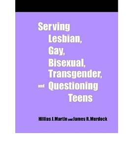 Serving Lesbian, Gay, Bisexual, Transgender, and Questioning Teens