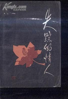 失蹤的情人