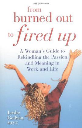 From Burned Out to Fired Up pdf epub mobi 电子书 下载