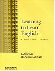 Learning to Learn English, Learner's Book pdf epub mobi 電子書 下載
