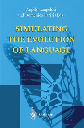 Simulating the Evolution of Language pdf epub mobi 電子書 下載