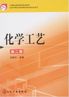 化学工艺