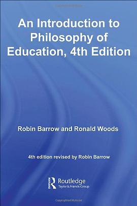 An Introduction to Philosophy of Education