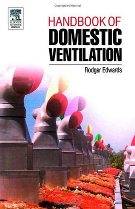 Handbook of Domestic Ventilation pdf epub mobi 电子书 下载