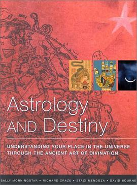 Astrology & Destiny pdf epub mobi 电子书 下载