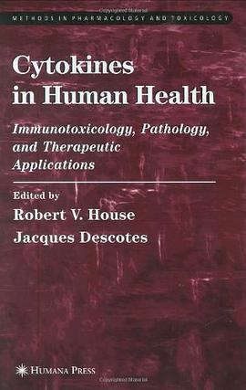 Cytokines in Human Health pdf epub mobi 电子书 下载