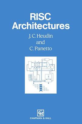 RISC Architectures pdf epub mobi 电子书 下载