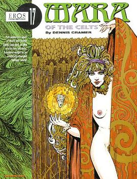 Mara of the Celts pdf epub mobi 电子书 下载