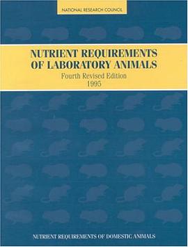 Nutrient Requirements of Laboratory Animals pdf epub mobi 电子书 下载