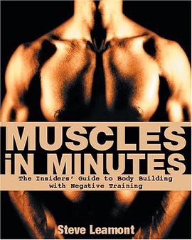 Muscles in Minutes pdf epub mobi 电子书 下载