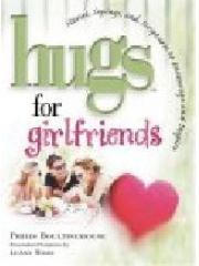Hugs for Girlfriends pdf epub mobi 电子书 下载