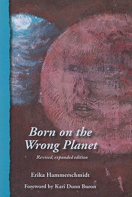 Born on the Wrong Planet pdf epub mobi 电子书 下载