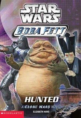 Hunted pdf epub mobi 电子书 下载