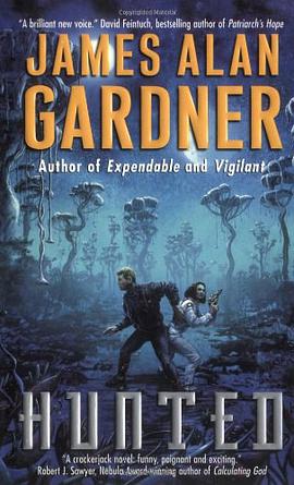 Hunted pdf epub mobi 电子书 下载
