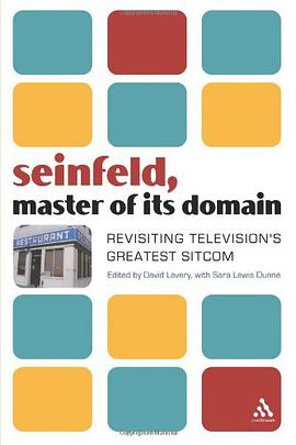 Seinfeld, Masters of Its Domain pdf epub mobi 电子书 下载