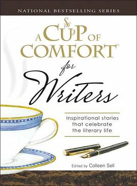 Cup of Comfort for Writers pdf epub mobi 电子书 下载