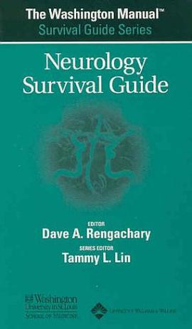 The Washington Manual Neurology Survival Guide pdf epub mobi 电子书 下载