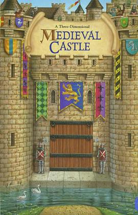 Medieval Castle pdf epub mobi 电子书 下载