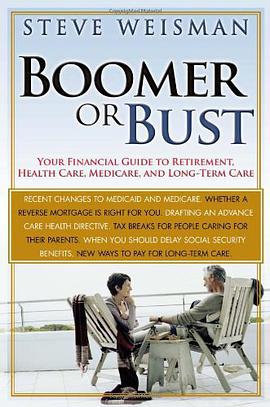Boomer or Bust繁荣或萧条