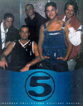 Five