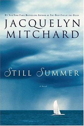 Still Summer pdf epub mobi 电子书 下载
