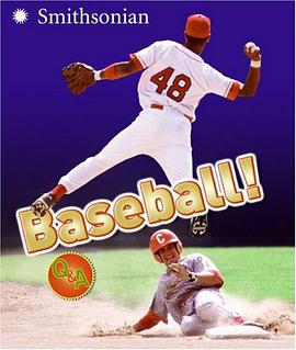 Baseball! Q&A pdf epub mobi 电子书 下载