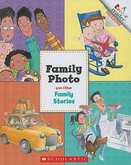 Family Photo and Other Family Stories pdf epub mobi 電子書 下載