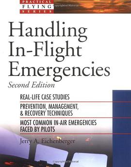Handling In-Flight Emergencies pdf epub mobi 电子书 下载