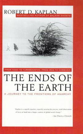 The Ends of the Earth