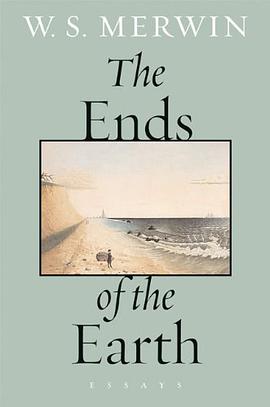 The Ends of the Earth pdf epub mobi 电子书 下载