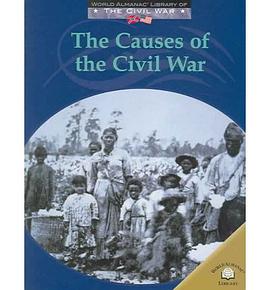 The Causes of the Civil War pdf epub mobi 电子书 下载