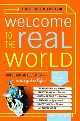 Welcome to the Real World pdf epub mobi 电子书 下载