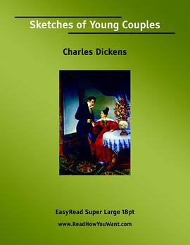 Sketches of Young Couples   (EasyRead Super Large 18pt Edition) pdf epub mobi 电子书 下载