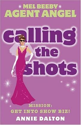 Calling the Shots pdf epub mobi 电子书 下载